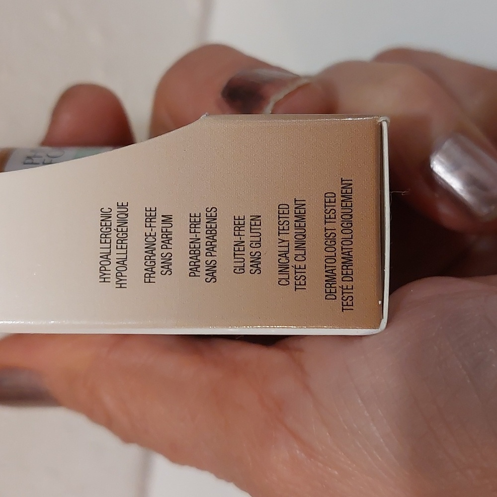 Physician's Formula Organic Wear Sculpting Bronzer - Picture 4 of 5